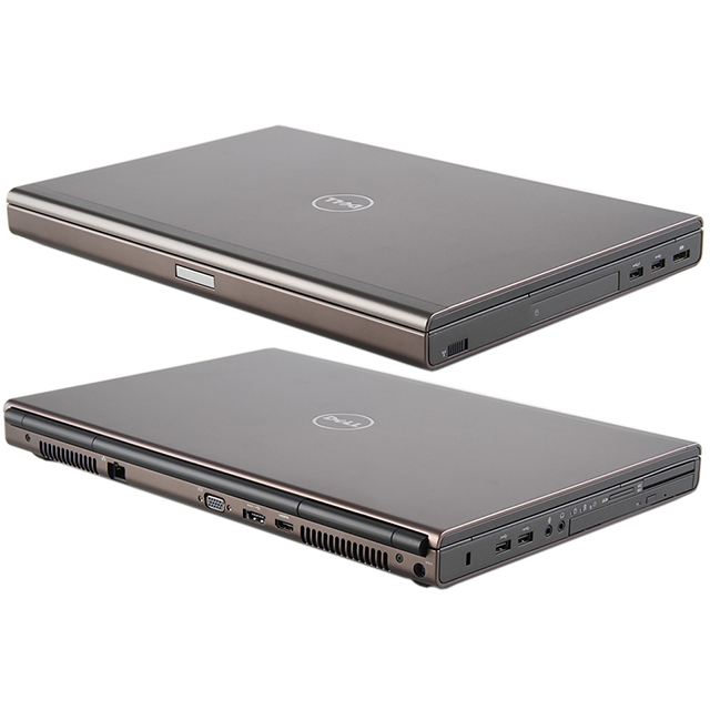 Laptop Dell Precision M4800 i7 4700MQ/8GB/SSD256/Nvidia K1100 2Gb